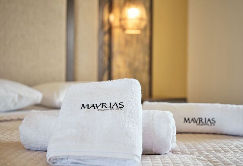 Mavrias Complex