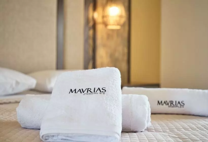 Mavrias Complex