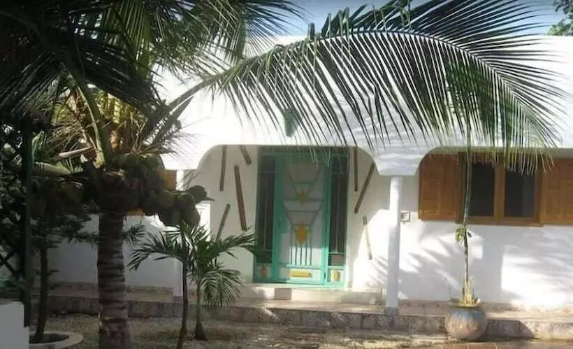 پانسیون Babao Camp