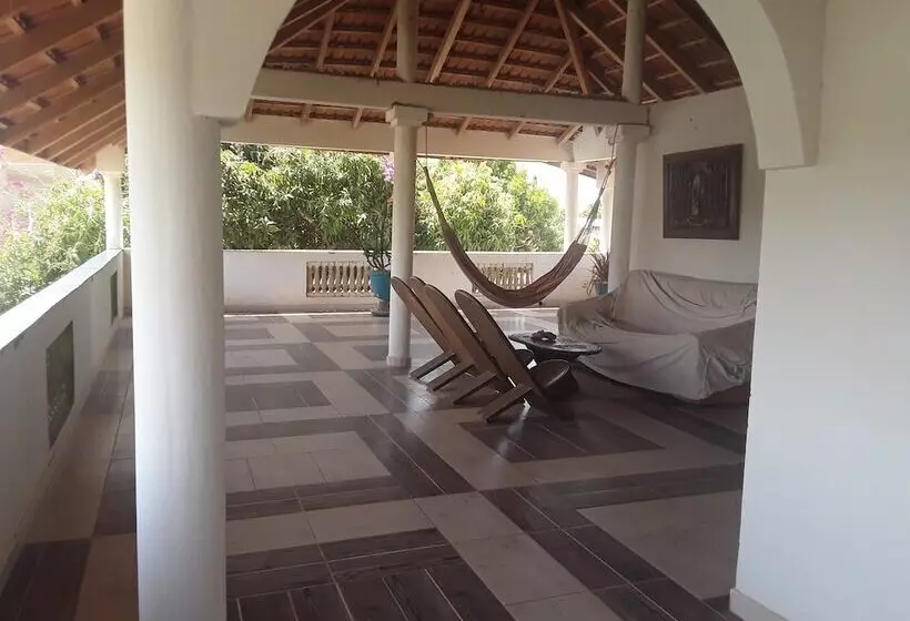 پانسیون Babao Camp