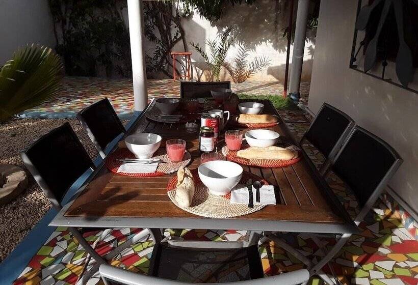 پانسیون Babao Camp