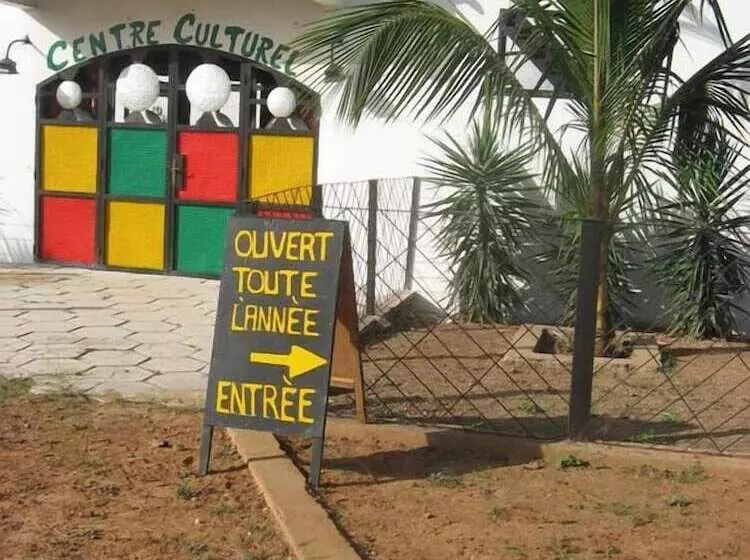 پانسیون Babao Camp