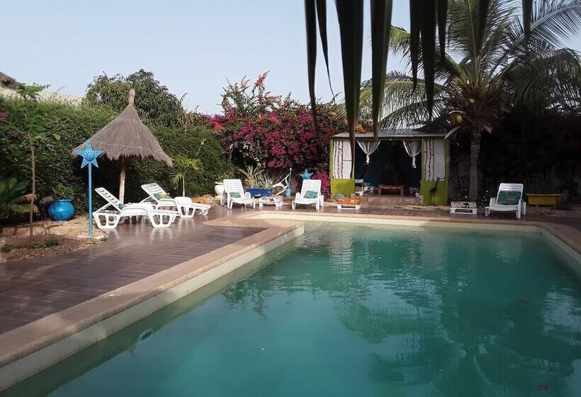 پانسیون Babao Camp