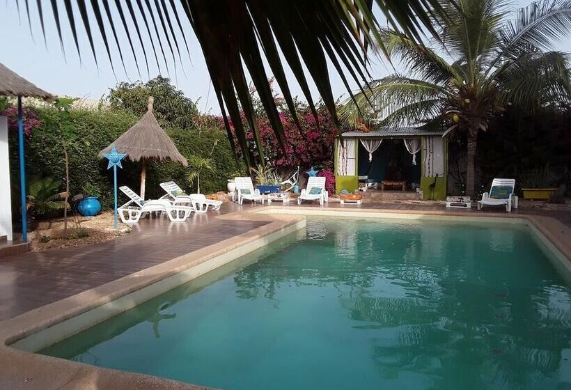 پانسیون Babao Camp