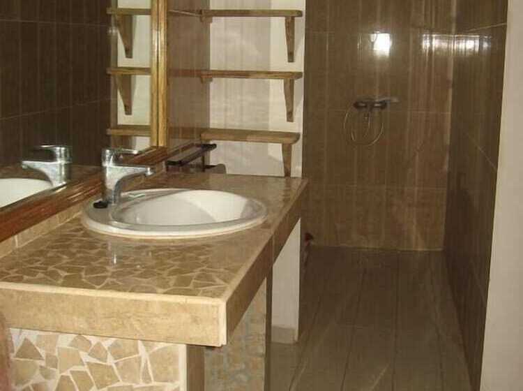 پانسیون Babao Camp