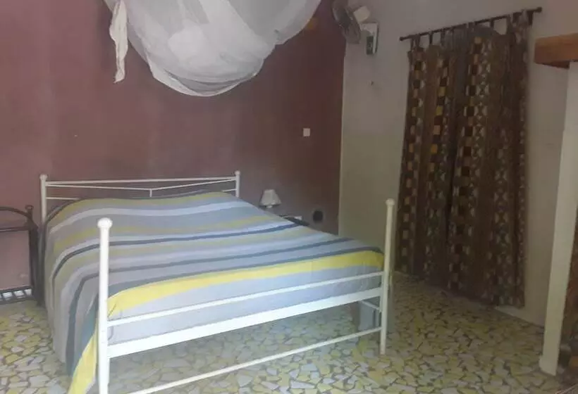 پانسیون Babao Camp