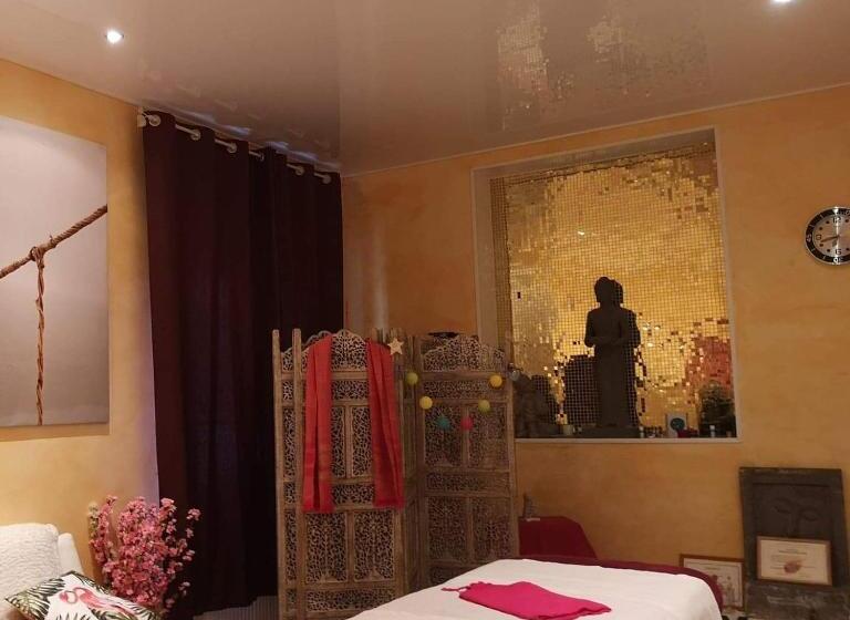 بنسيون Le Relais De L Aube