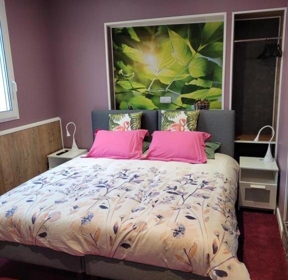 بنسيون Le Relais De L Aube