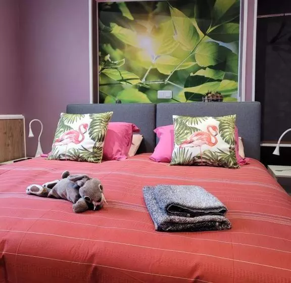 ペンション Le Relais De L Aube