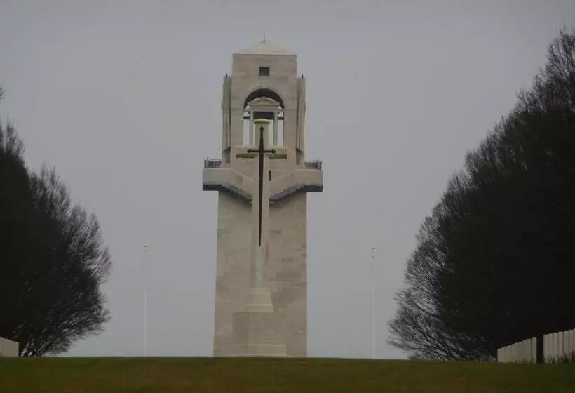 ペンション Le Relais De L Aube