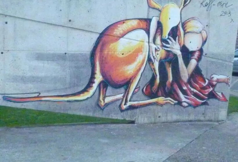 ペンション Le Relais De L Aube