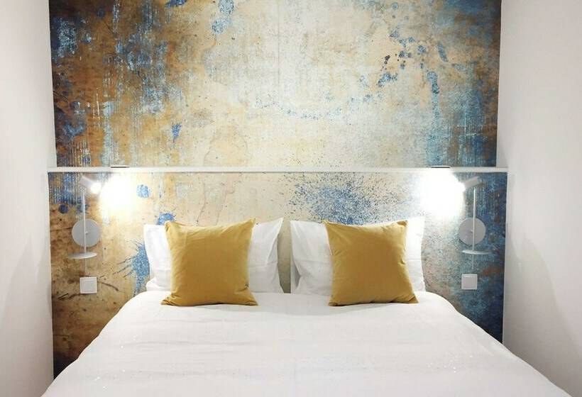 بنسيون Oppenheim Lofts