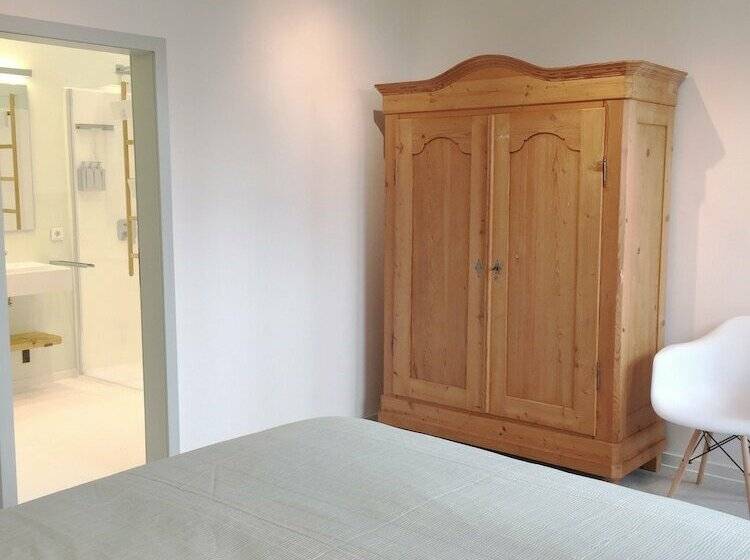 بنسيون Oppenheim Lofts