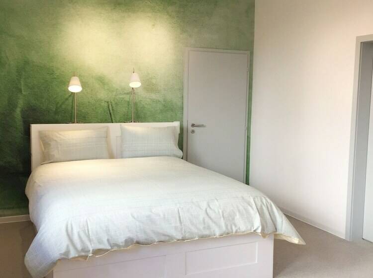 بنسيون Oppenheim Lofts