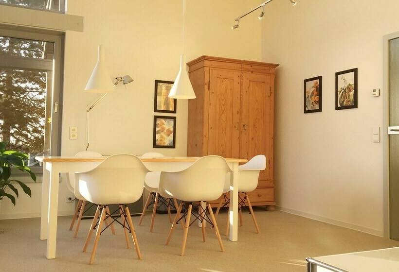 بنسيون Oppenheim Lofts