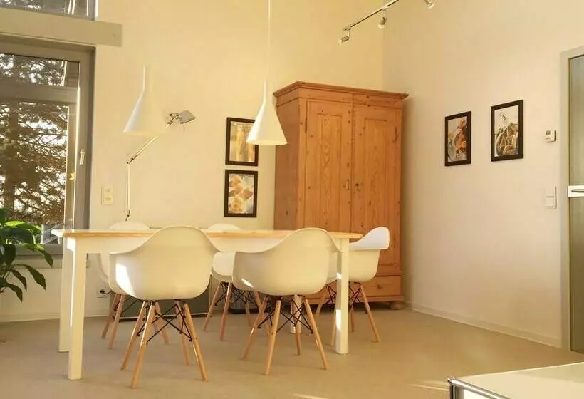 Majatalo Oppenheim Lofts