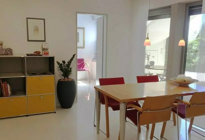 Majatalo Oppenheim Lofts