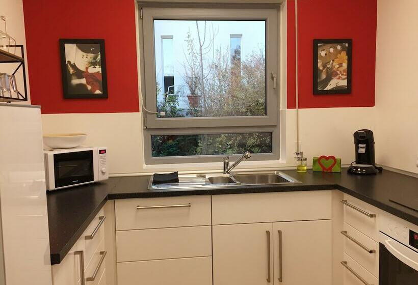 بنسيون Oppenheim Lofts