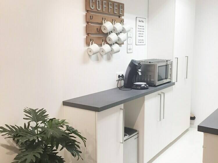 بنسيون Oppenheim Lofts