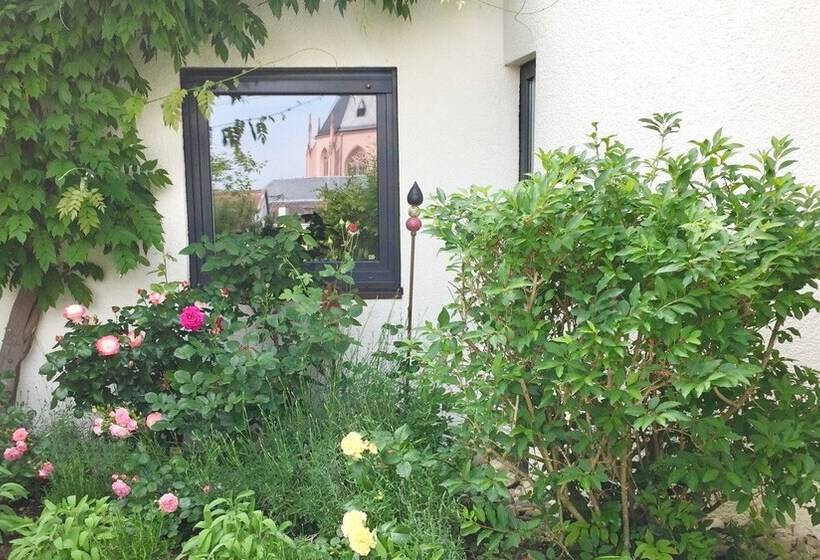 بنسيون Oppenheim Lofts