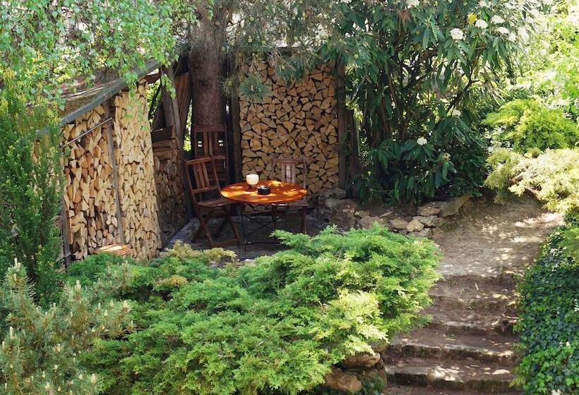 بنسيون Oppenheim Lofts