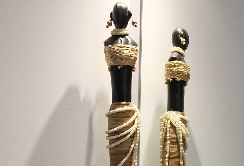 بنسيون Oppenheim Lofts