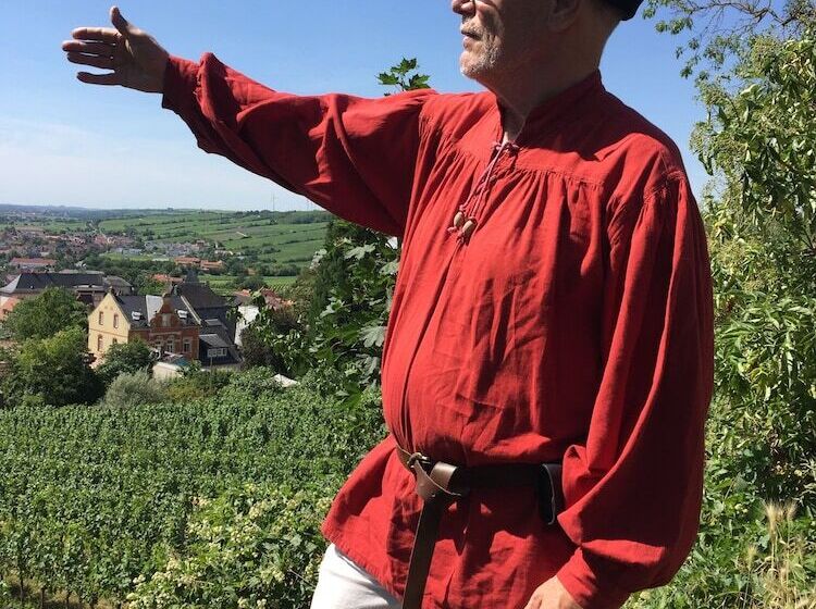 بنسيون Oppenheim Lofts