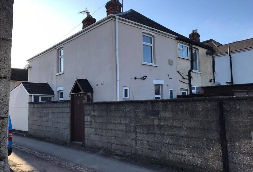 پانسیون St. Mary S Grove