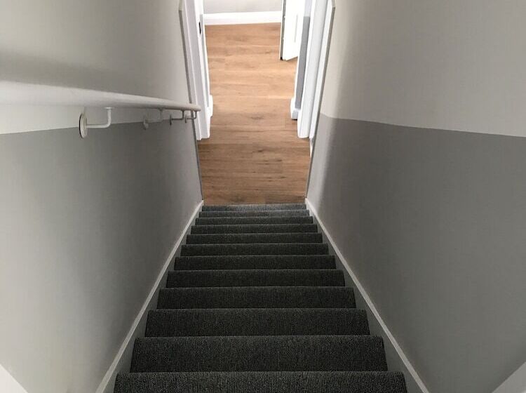 پانسیون St. Mary S Grove