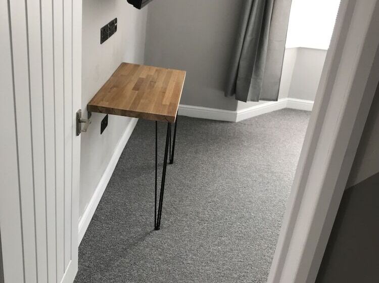 پانسیون St. Mary S Grove