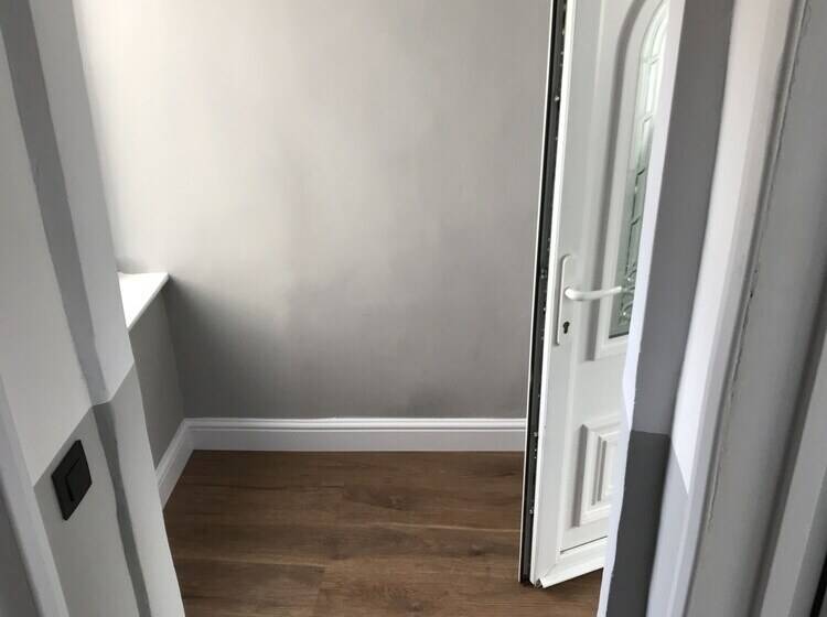 پانسیون St. Mary S Grove