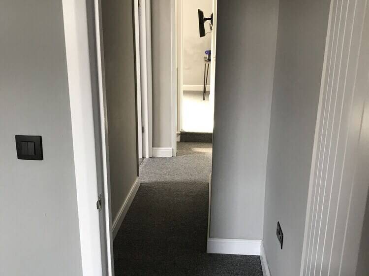 پانسیون St. Mary S Grove