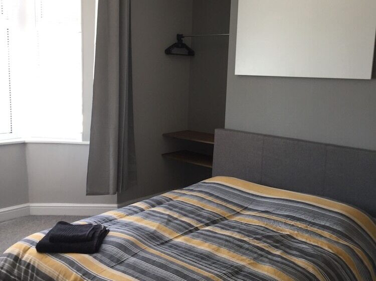 پانسیون St. Mary S Grove