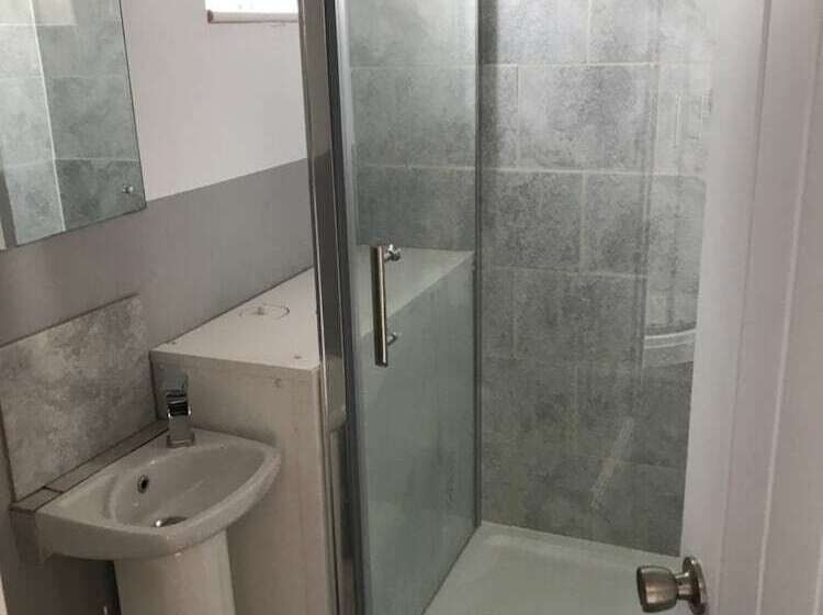 پانسیون St. Mary S Grove