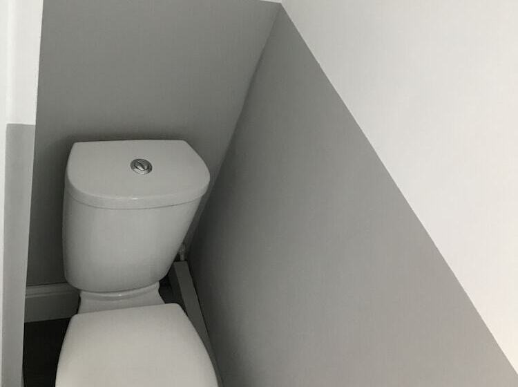 پانسیون St. Mary S Grove