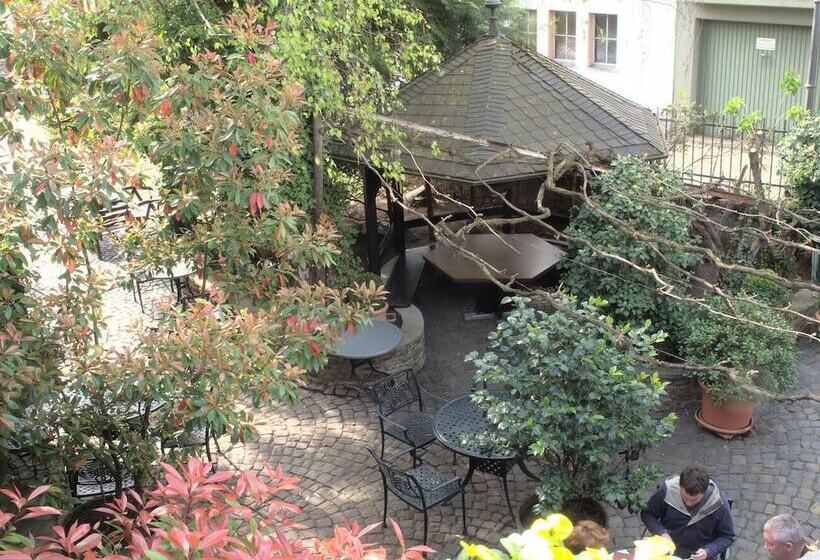 Пансион Weingut Jacob Lill Iv. Nachfolger