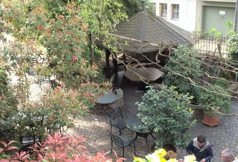 Majatalo Weingut Jacob Lill Iv. Nachfolger