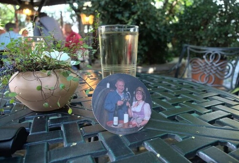 Пансион Weingut Jacob Lill Iv. Nachfolger