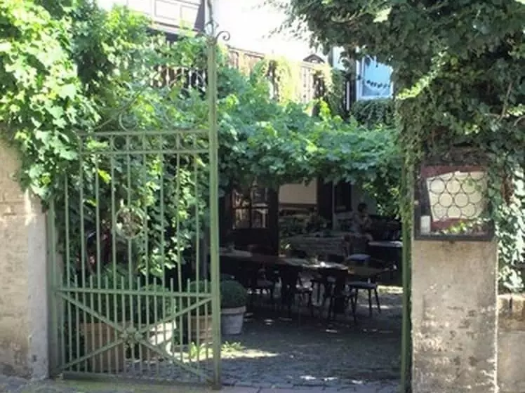 Majatalo Weingut Jacob Lill Iv. Nachfolger