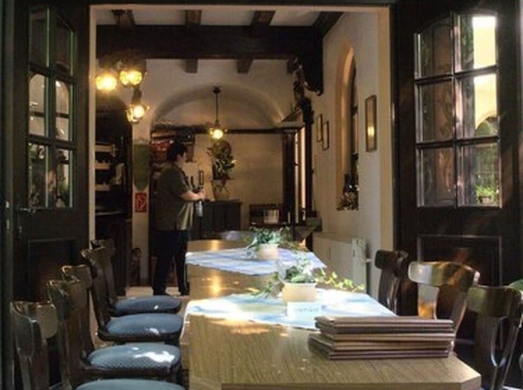 Пансион Weingut Jacob Lill Iv. Nachfolger