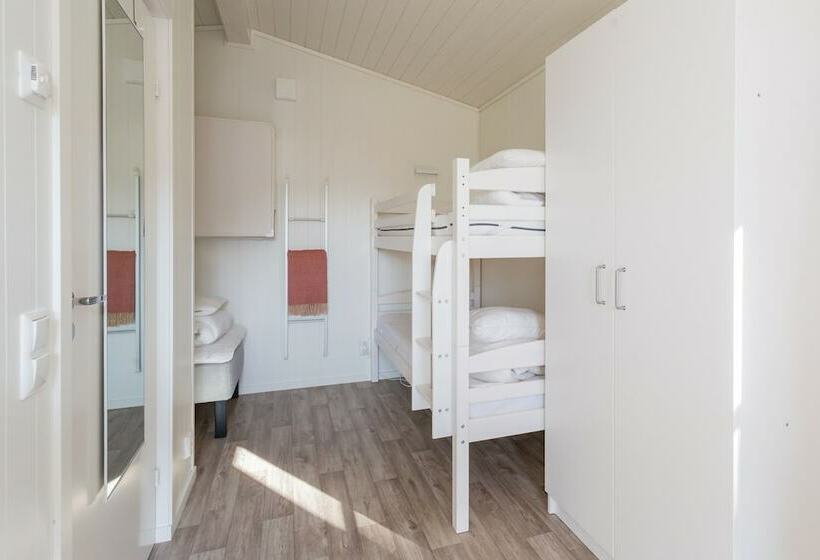 אתר נופש Visby Strandby