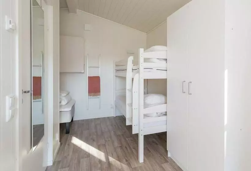 استراحتگاه Visby Strandby