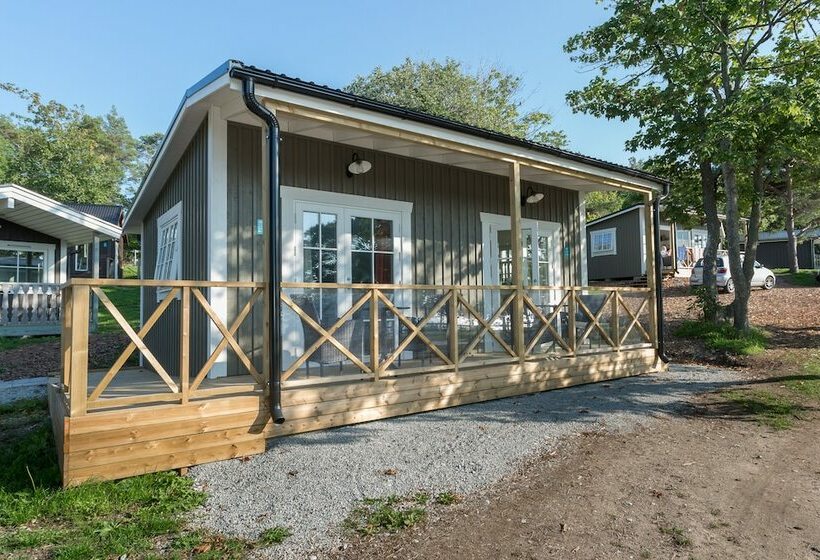 אתר נופש Visby Strandby