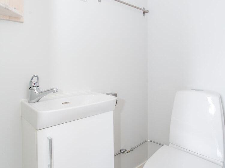 אתר נופש Visby Strandby