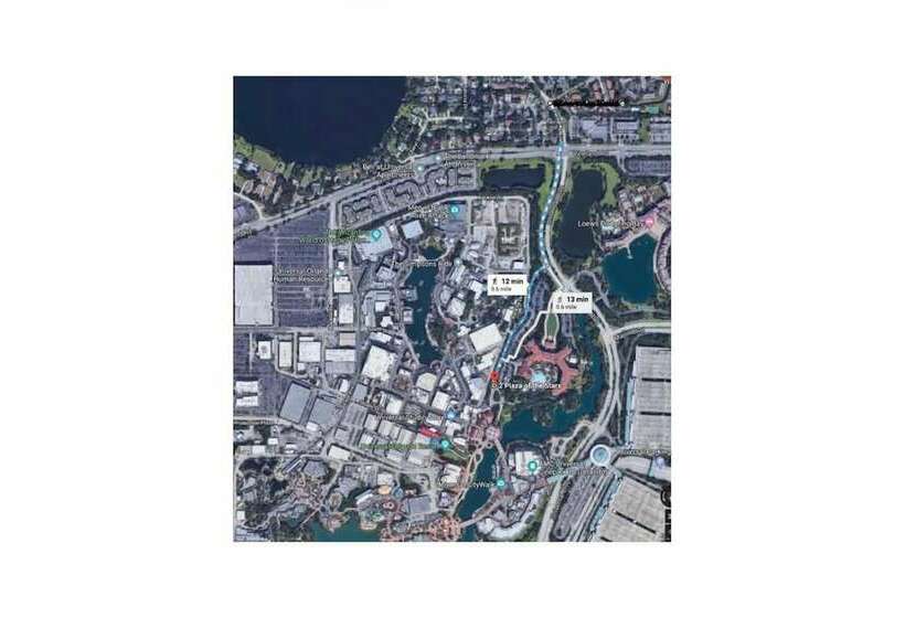 6148 Sandcrest · Across Street From Universal. Pool Sleep 8+