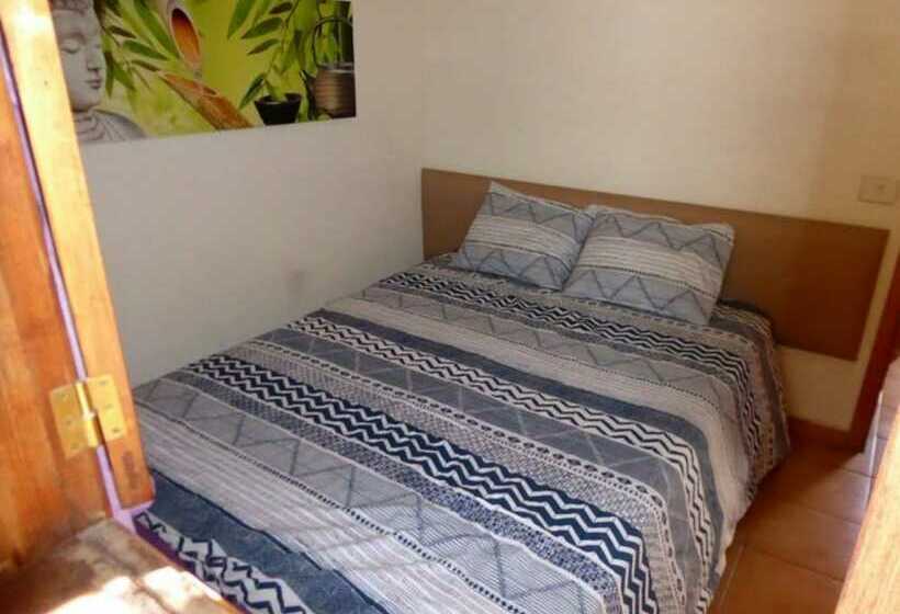 호텔 Blue Ocean Camp  Tasartico