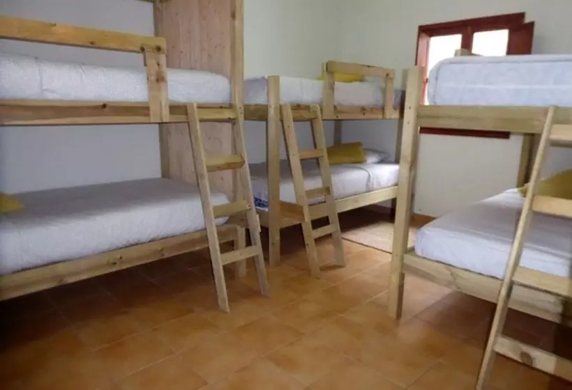 ホテル Blue Ocean Camp  Tasartico