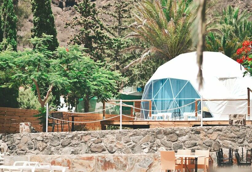 호텔 Blue Ocean Camp  Tasartico