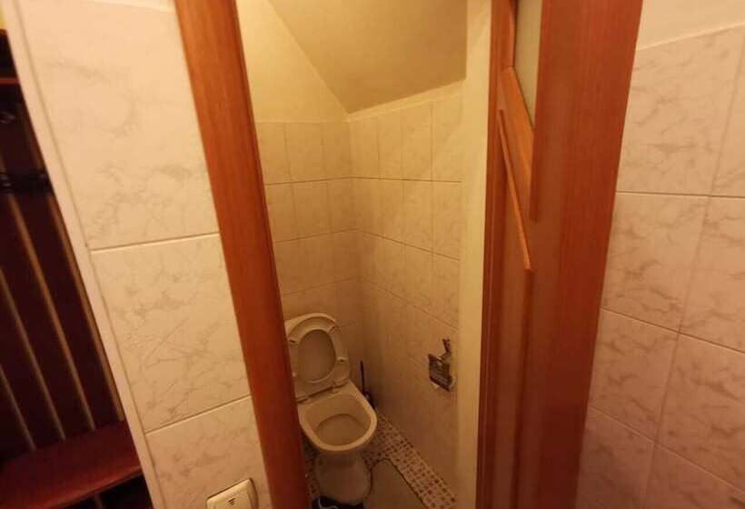 בית מלון כפרי Hutorok Inn