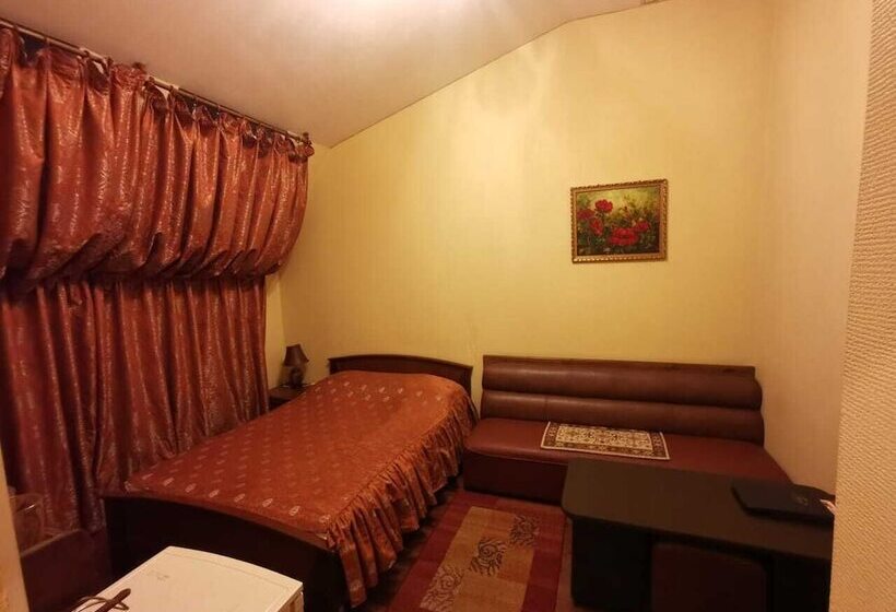 בית מלון כפרי Hutorok Inn